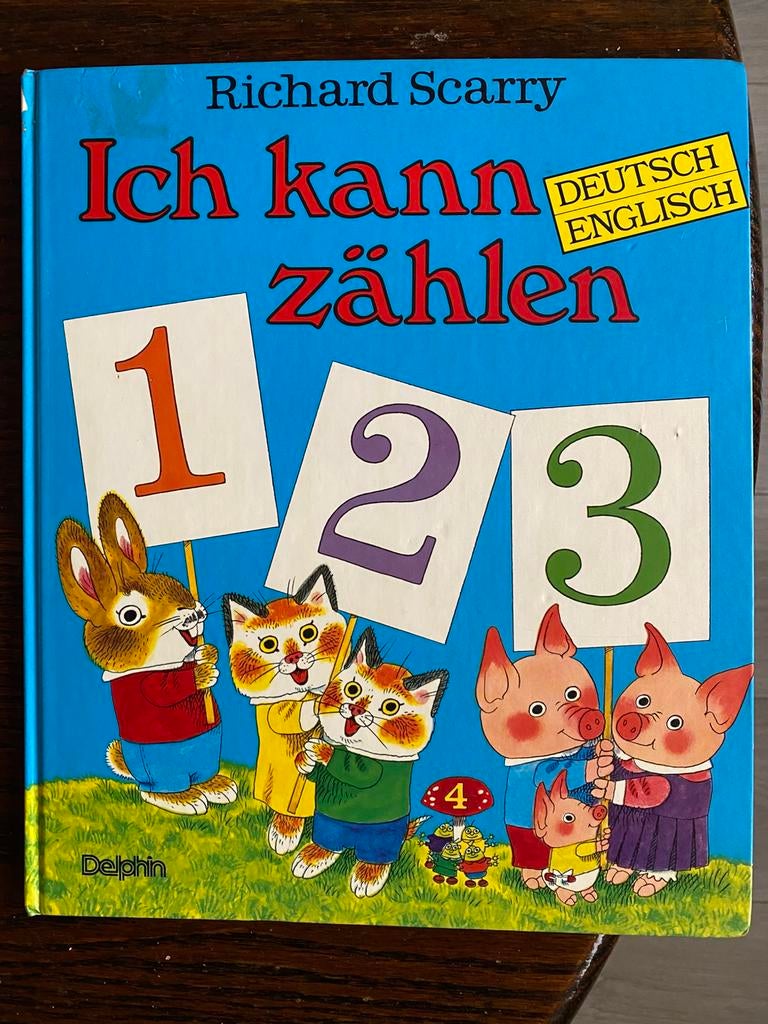 Educatief boek voor kinderen, vintage 1975, prijs: €5, Jongen of Meisje, Ophalen of Verzenden, Zo goed als nieuw, Voorleesboek