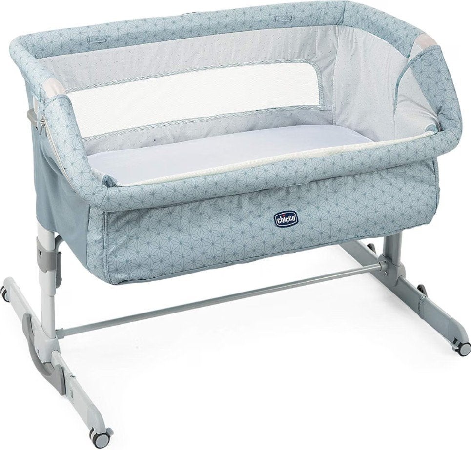 Chicco Next2Me Dream - Cododo - Lit voyage, Enlèvement, Lit