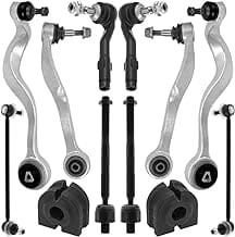 BMW E60 draagarm BMW E61 draagarm spoorstang stabilisatorsta, Neuf, -, -, Enlèvement ou Envoi