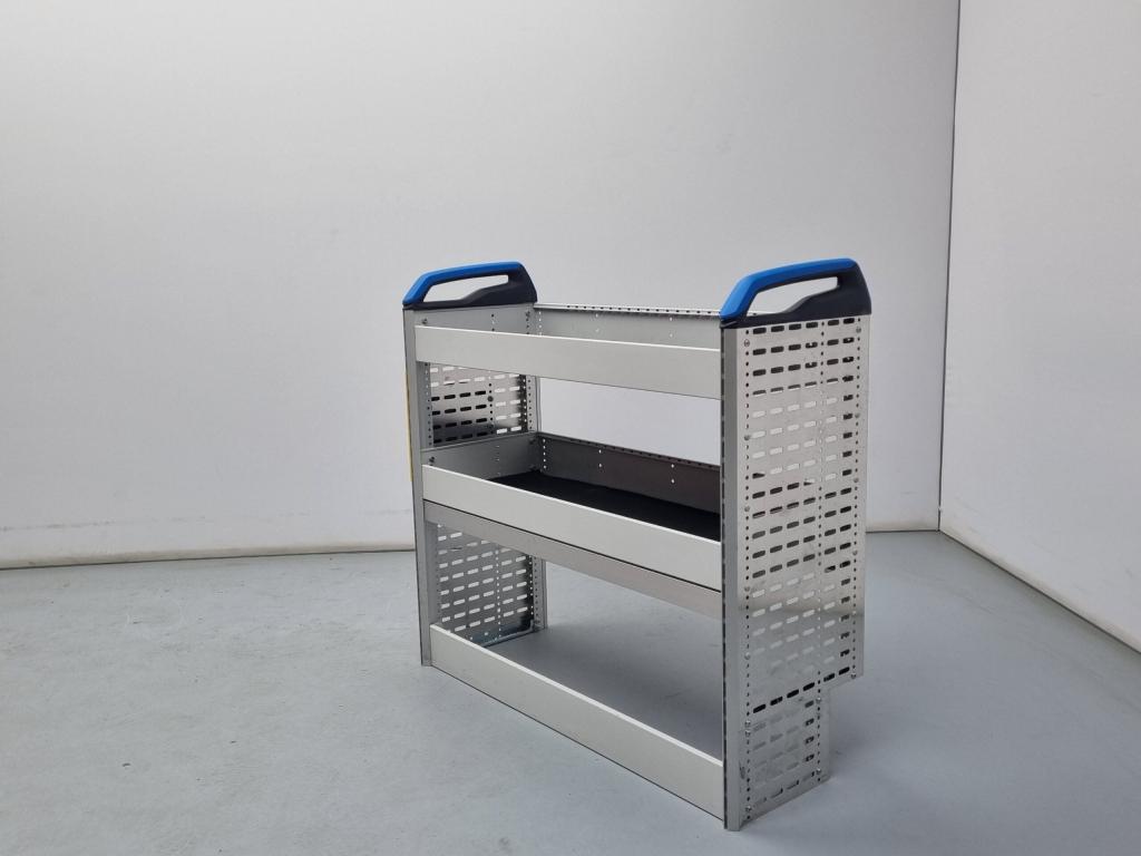 Sortimo bedrijfswagen inrichting bedrijfswageninrichting