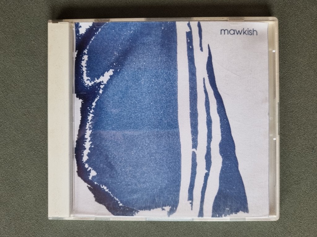 The Sedan Vault – Mawkish demo CDr (Humo's Rock Rally), CD & DVD, CD | Rock, Enlèvement ou Envoi, Rock alternatif