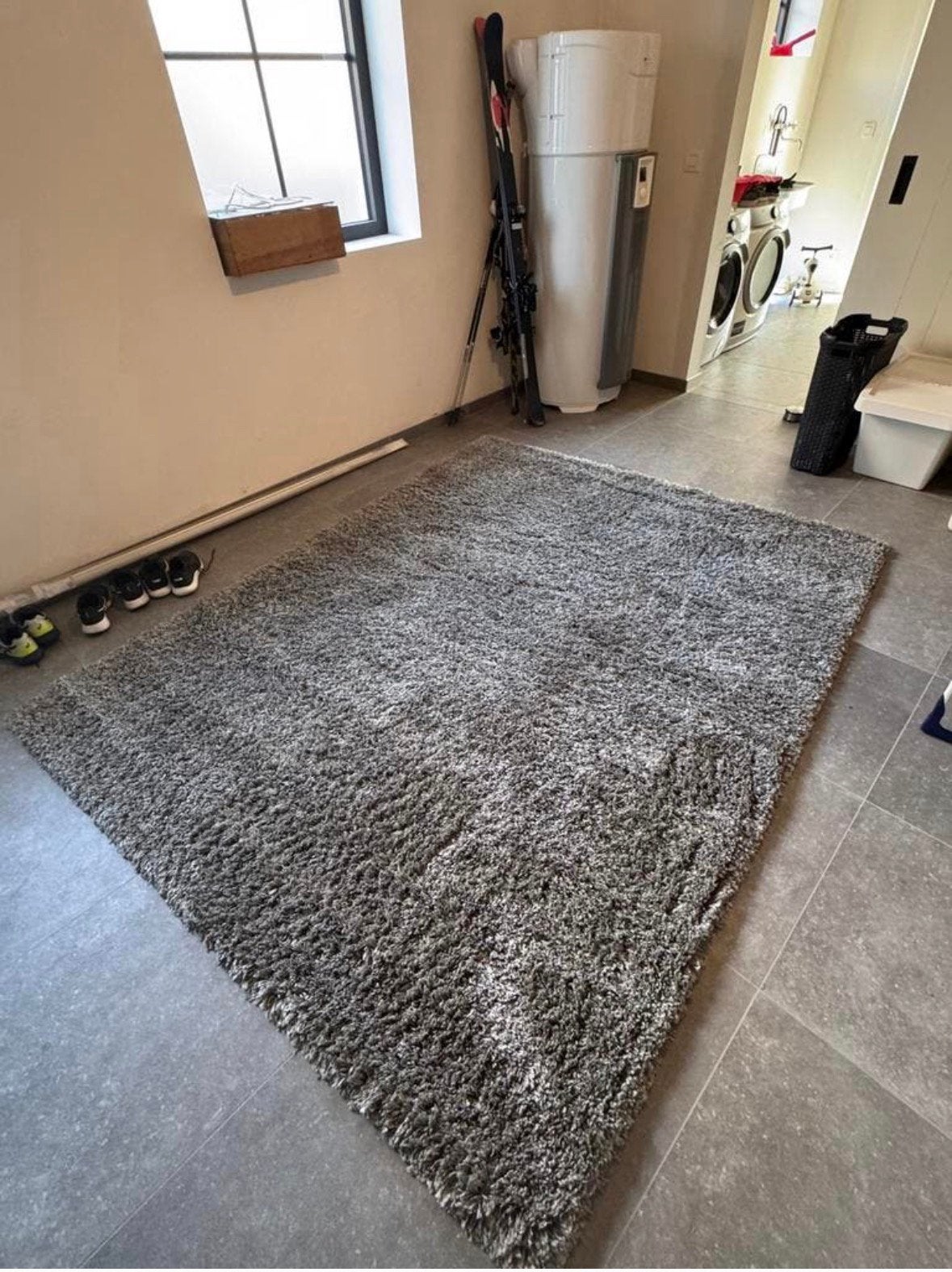 Tapijt Weba 200x250, Ophalen, Zo goed als nieuw