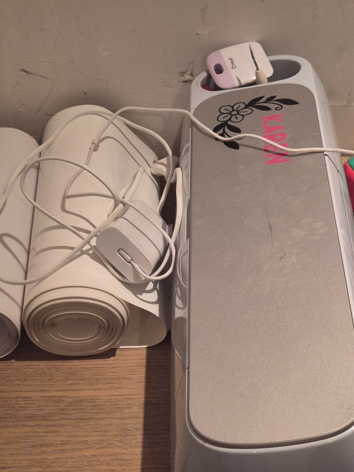 cricut maker 3, Hobby & Loisirs créatifs, Enlèvement, Cricut