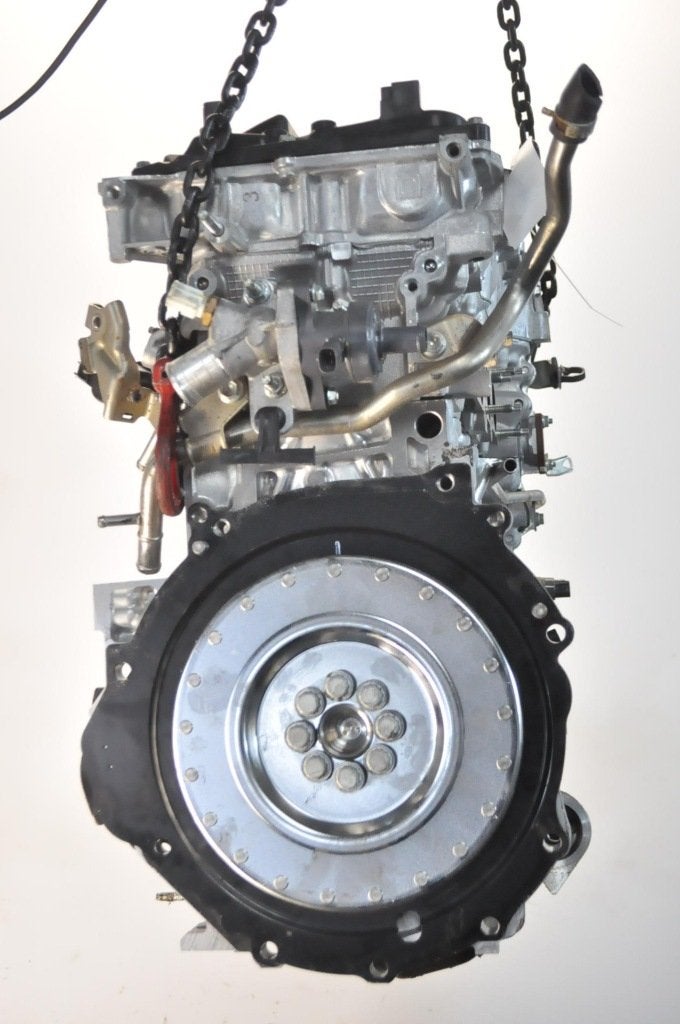 Moteur 2ZRFXE Nu PRIUS TOYOTA, Envoi, Utilisé, Skoda