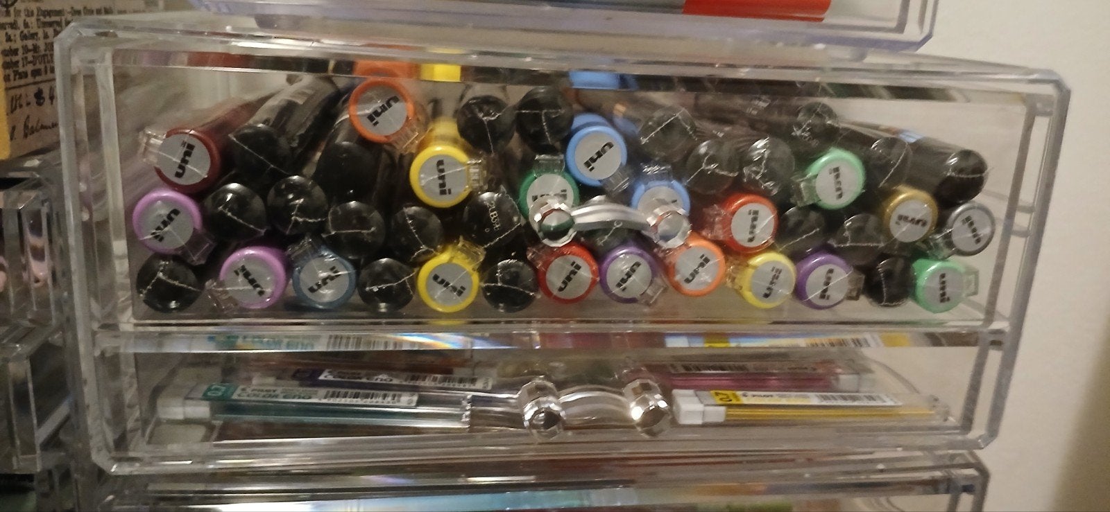posca stiften nieuw, Hobby en Vrije tijd, Tekenen, Ophalen, Nieuw, Potlood of Stift