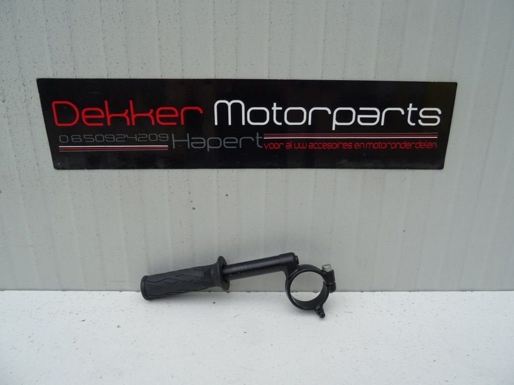 Linker Clipon / Stuurhelft Suzuki GSXR750 GSXR600 2011-2012, Neuf, -, -, -
