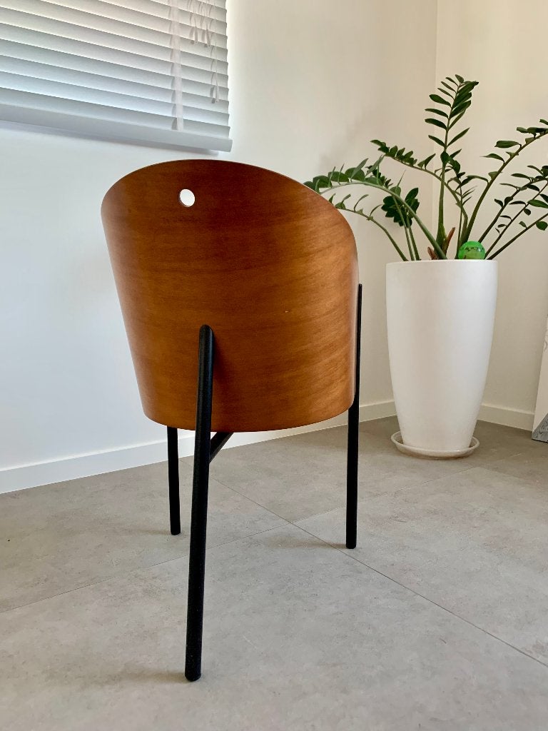 design stoelen, Huis en Inrichting, Stoelen, Ophalen, Tijdloos design, Gebruikt, Overige kleuren