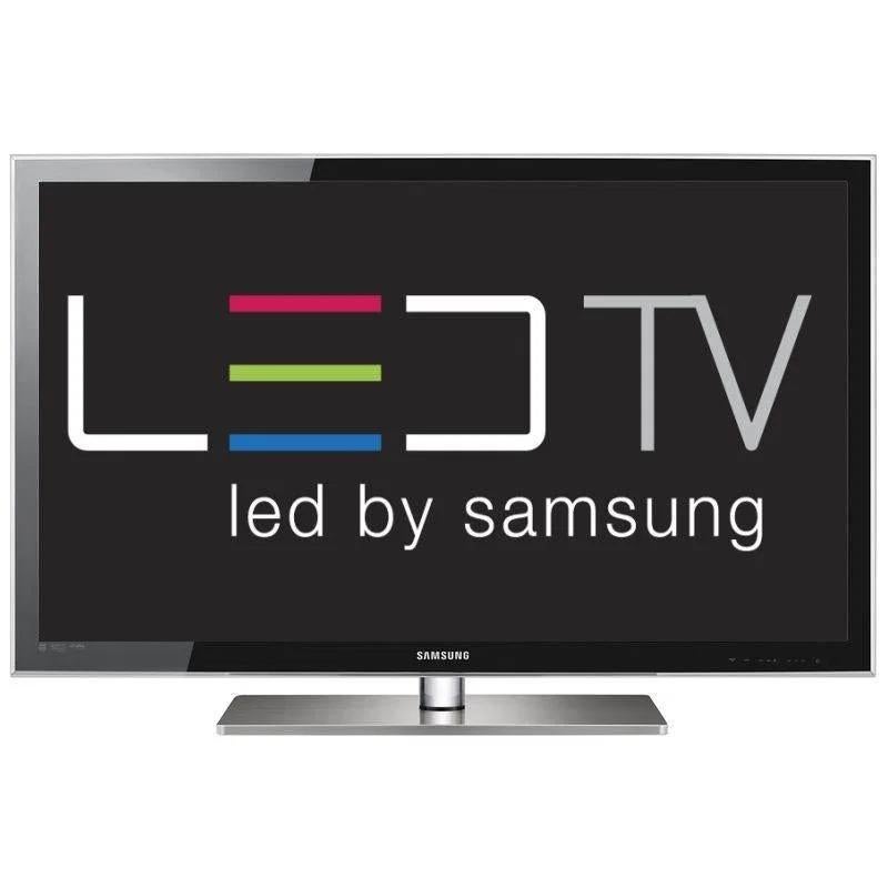 Samsung EU40C6000, Audio, Tv en Foto, Televisies, Ophalen, 100 Hz, Samsung, 100 cm of meer
