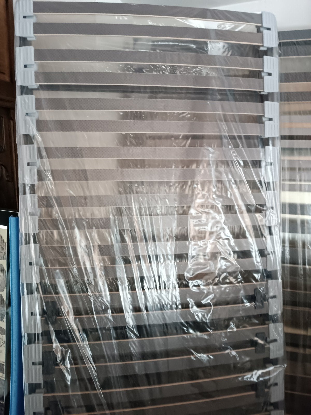 2 nouveaux matelas lattoflex gel 90/200 sommiers électriques, Maison & Meubles, Chambre à coucher | Matelas & Sommiers, Enlèvement ou Envoi