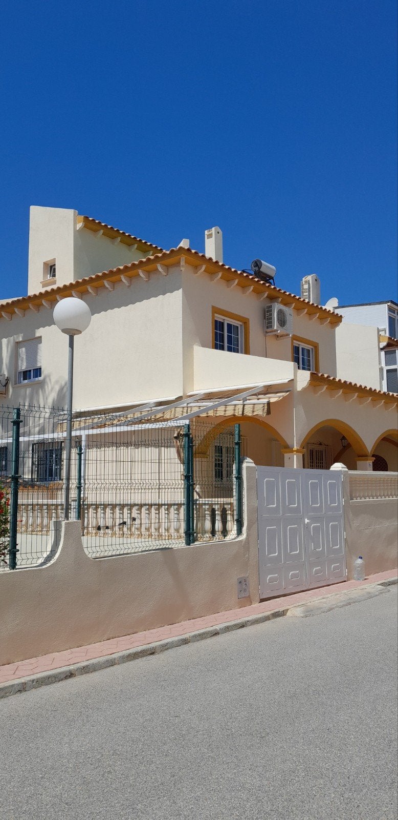 Vakantiewoning Playa Flamenca (La Zenia)Costa Blanca, Vakantie, Dorp, Overige typen, Aan zee, Eigenaar