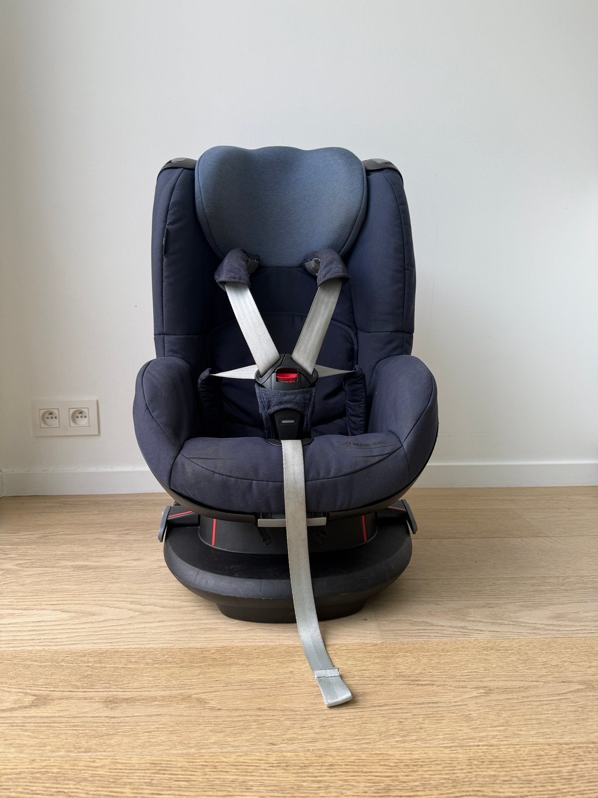 Maxi Cosi groep 1, Kinderen en Baby's, Ophalen, 9 t/m 18 kg, Slaapstand, Maxi-Cosi