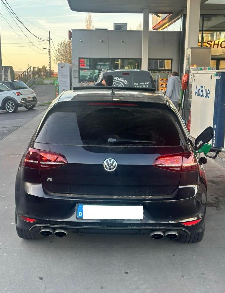 Ligne Golf 7r + suppression d’intermédiaire, Enlèvement ou Envoi, Seat
