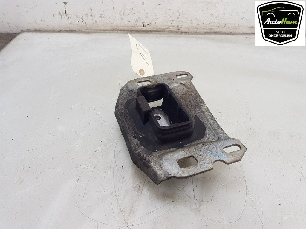 MONTAGE MOTEUR Opel Combo Cargo (01-2018/04-2021), Utilisé, Opel