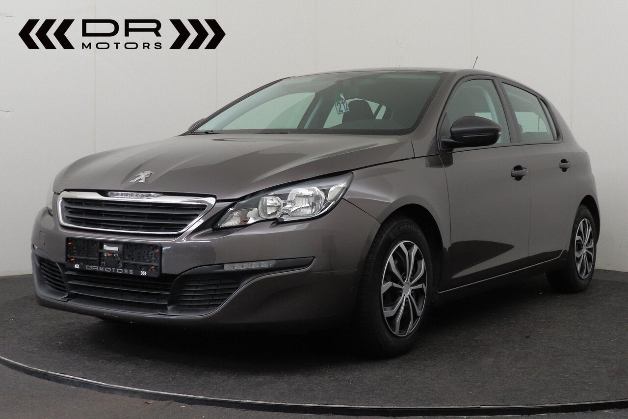 Peugeot 308 -, 0 kg, Euro 5, 1199 cc, 0 kg