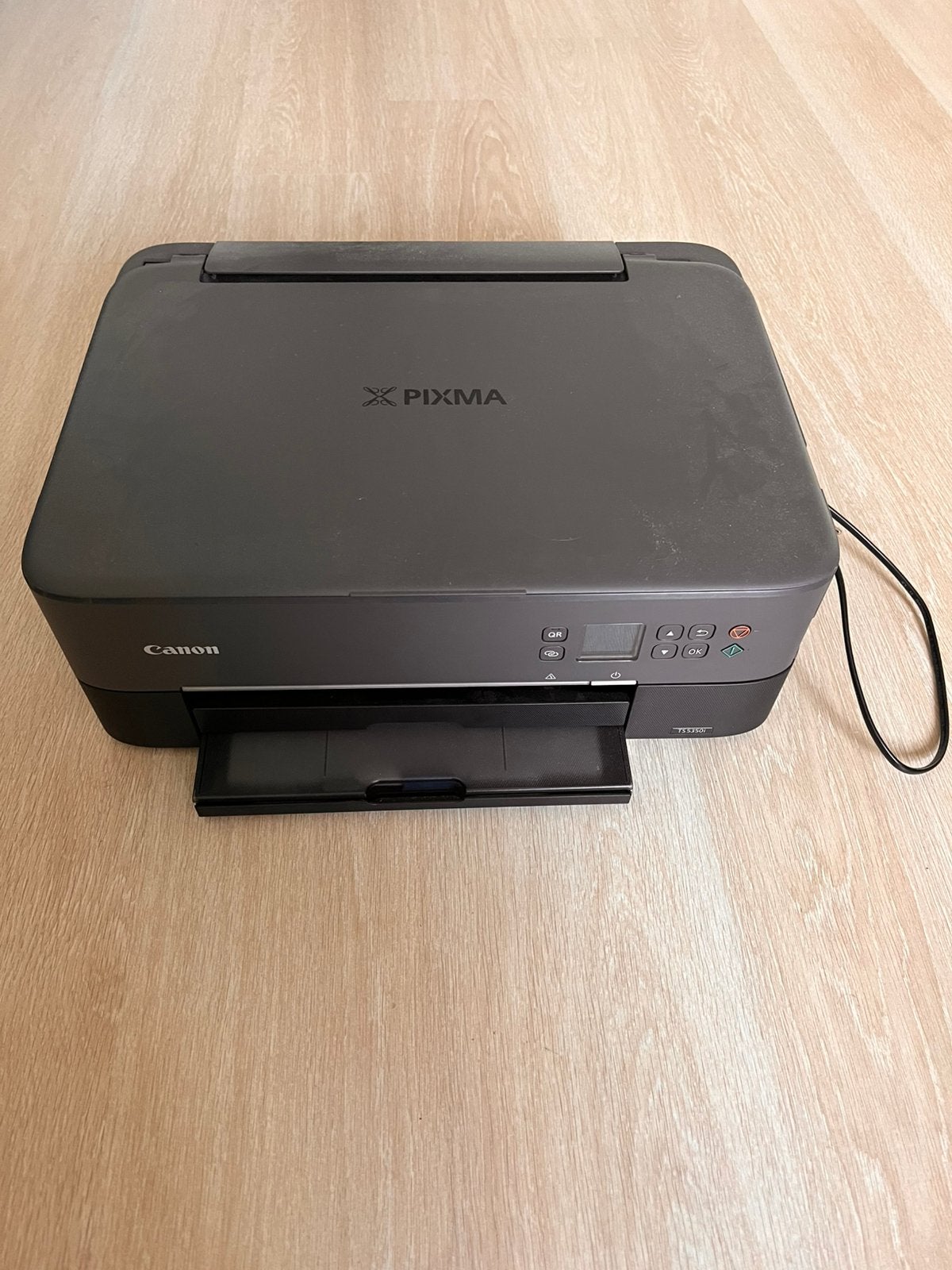 Canon printer, Ophalen, Printer, Inkjetprinter, Draadloos