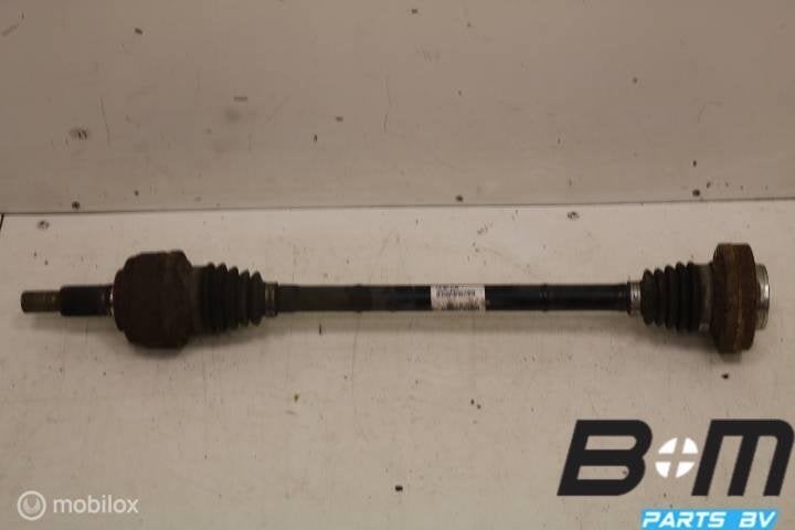 Aandrijfas LA of RA VW Touareg 7L 3.0 TDI BKS, Utilisé