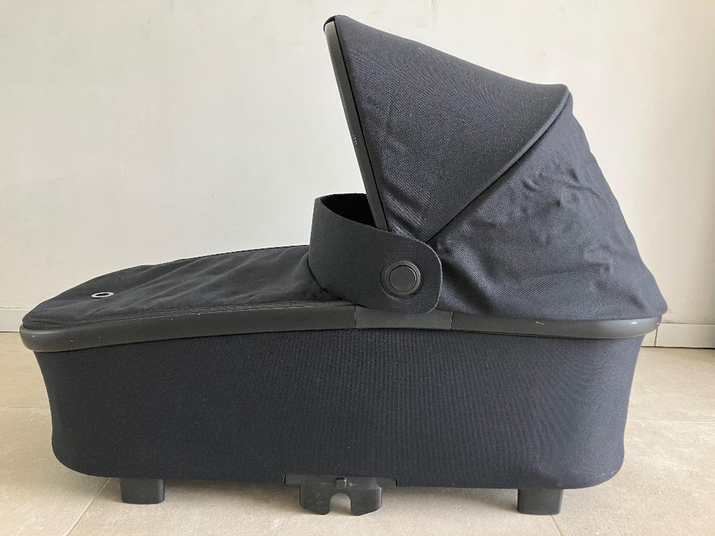 Draagmand Maxi Cosi Plaza+, Enlèvement, Comme neuf, Poussette, Maxi-Cosi