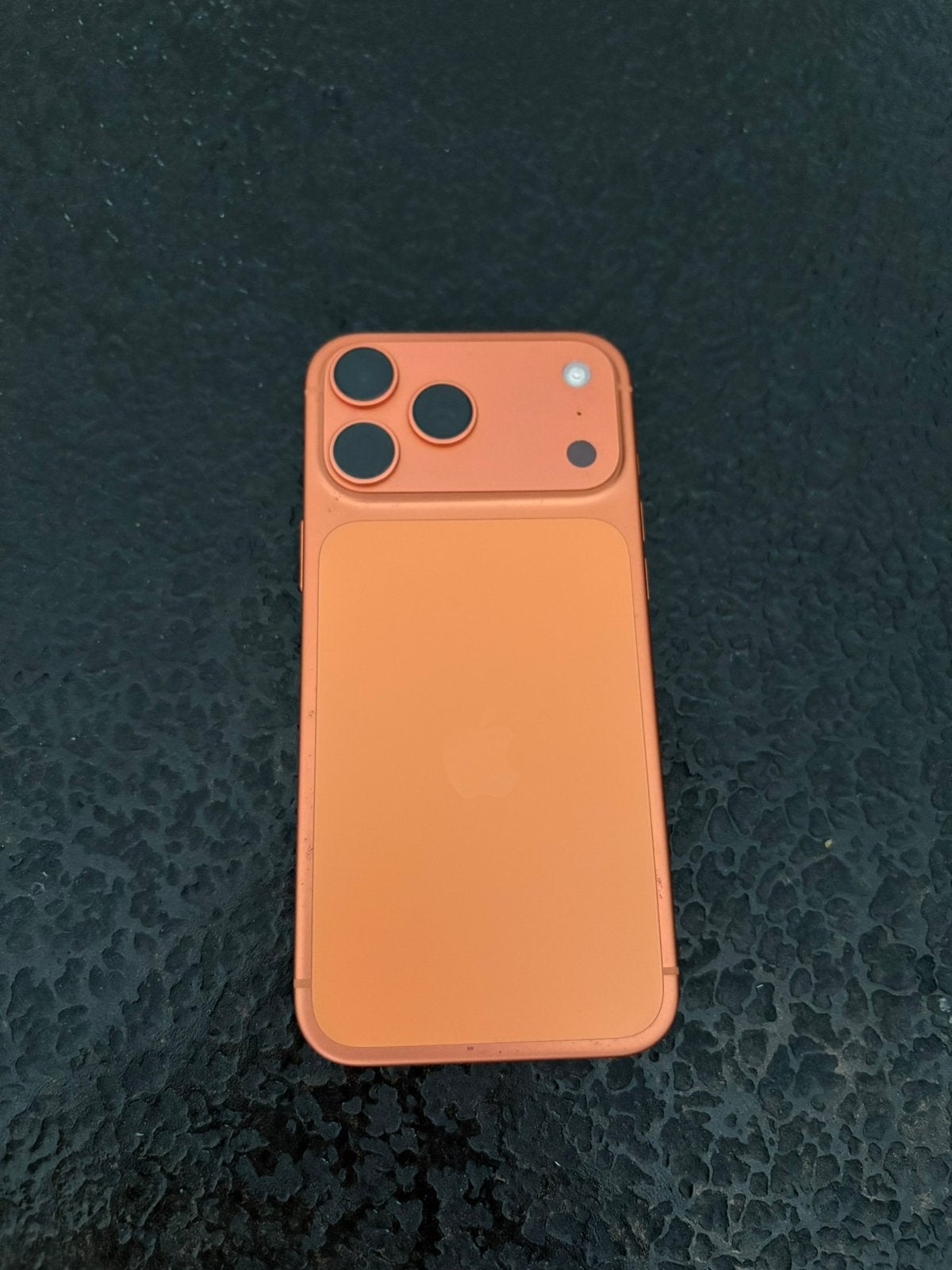 Iphone 17 Pro Max, Ophalen, Zo goed als nieuw, IPhone 17 Pro