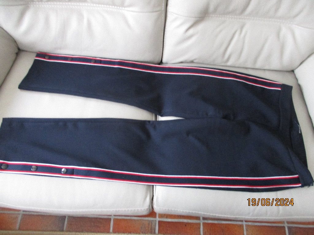 damesbroek Taifun, Ophalen of Verzenden, Zo goed als nieuw, Maat 38/40 (M)