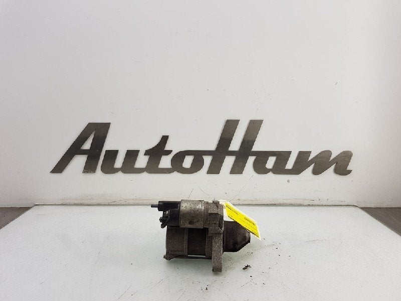 DÉMARREUR Toyota Aygo (B40) (01-2014/06-2018), Valeo, Toyota, Utilisé, 100, rue de Courcelles
75017  Paris, FR