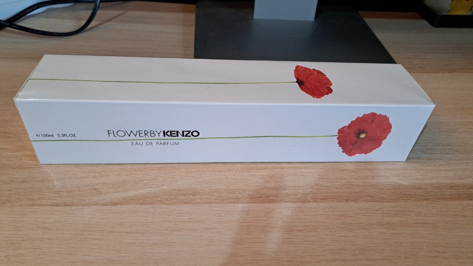 Kenzo Flower Eau de Parfum 100 ml Origineel Nieuw, Ophalen of Verzenden, Nieuw