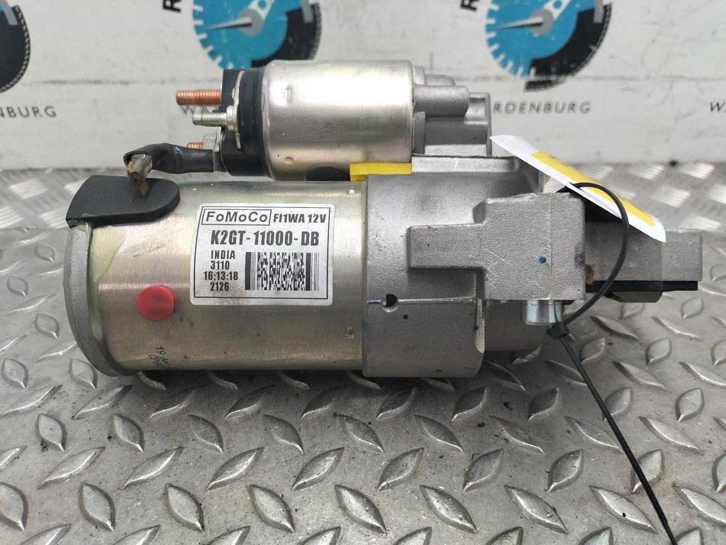 FORD KUGA DFK ST LIINE  STARTMOTOR 2023, Enlèvement ou Envoi, Utilisé, ARN reconnu
