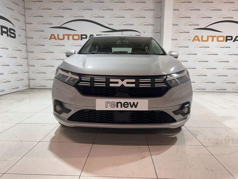 Dacia Sandero SCe Expression, Argent ou Gris, Achat, Euro 6, Boîte manuelle