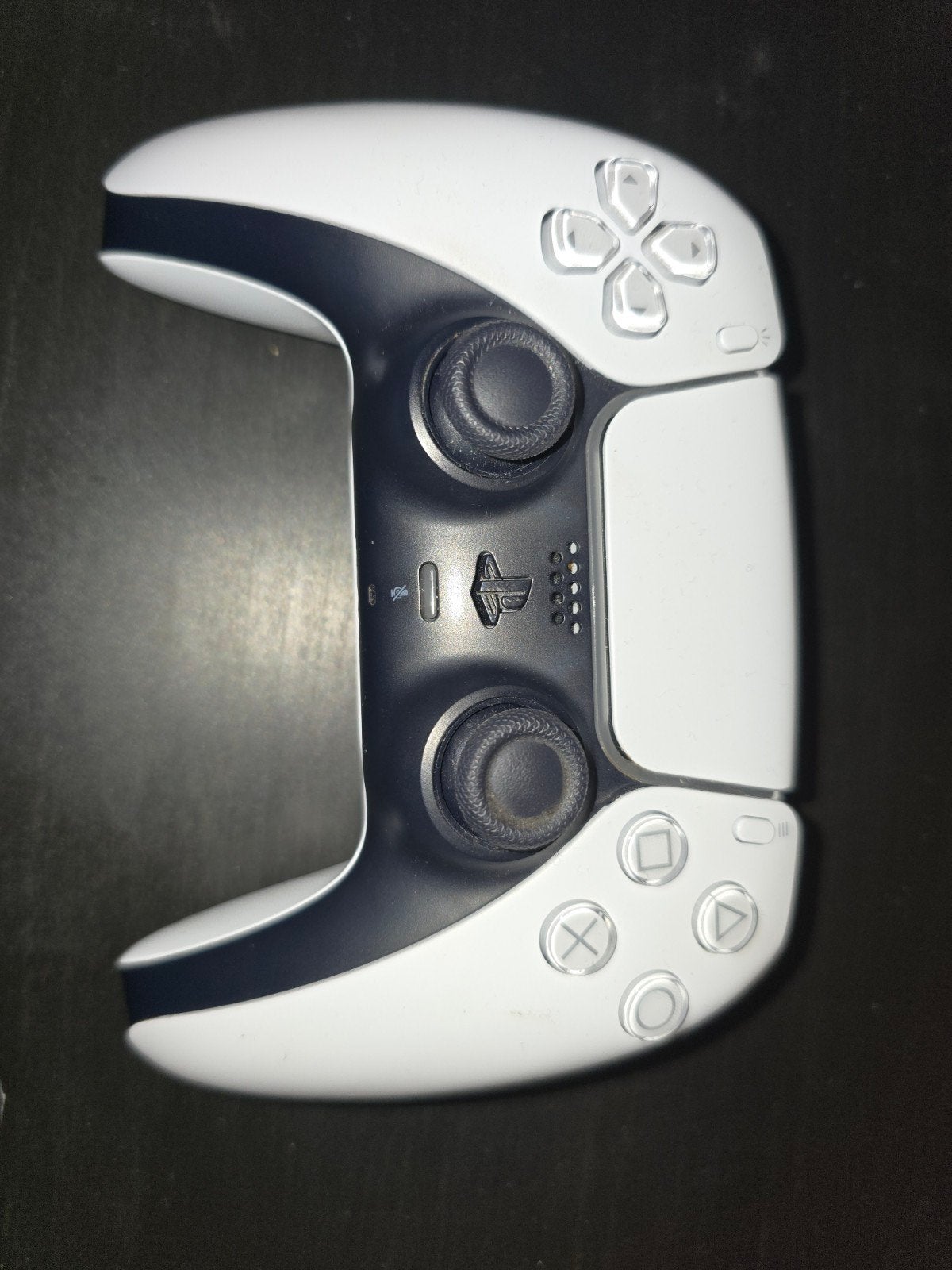 manette playstation 5, Consoles de jeu & Jeux vidéo, Enlèvement, Comme neuf, Playstation 5