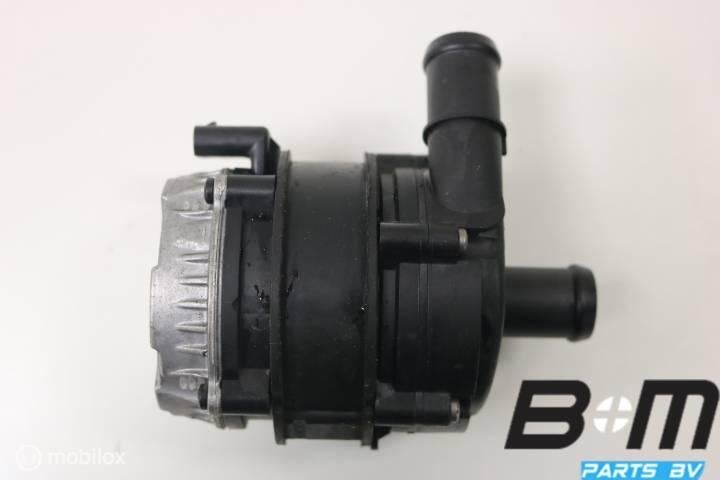 Extra waterpomp Volkswagen Golf 7, Utilisé