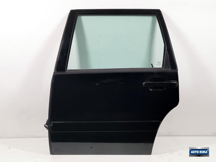Portière 4portes arrière gauche d'un Volvo S70 (019), -, 3 mois de garantie, Porte, -