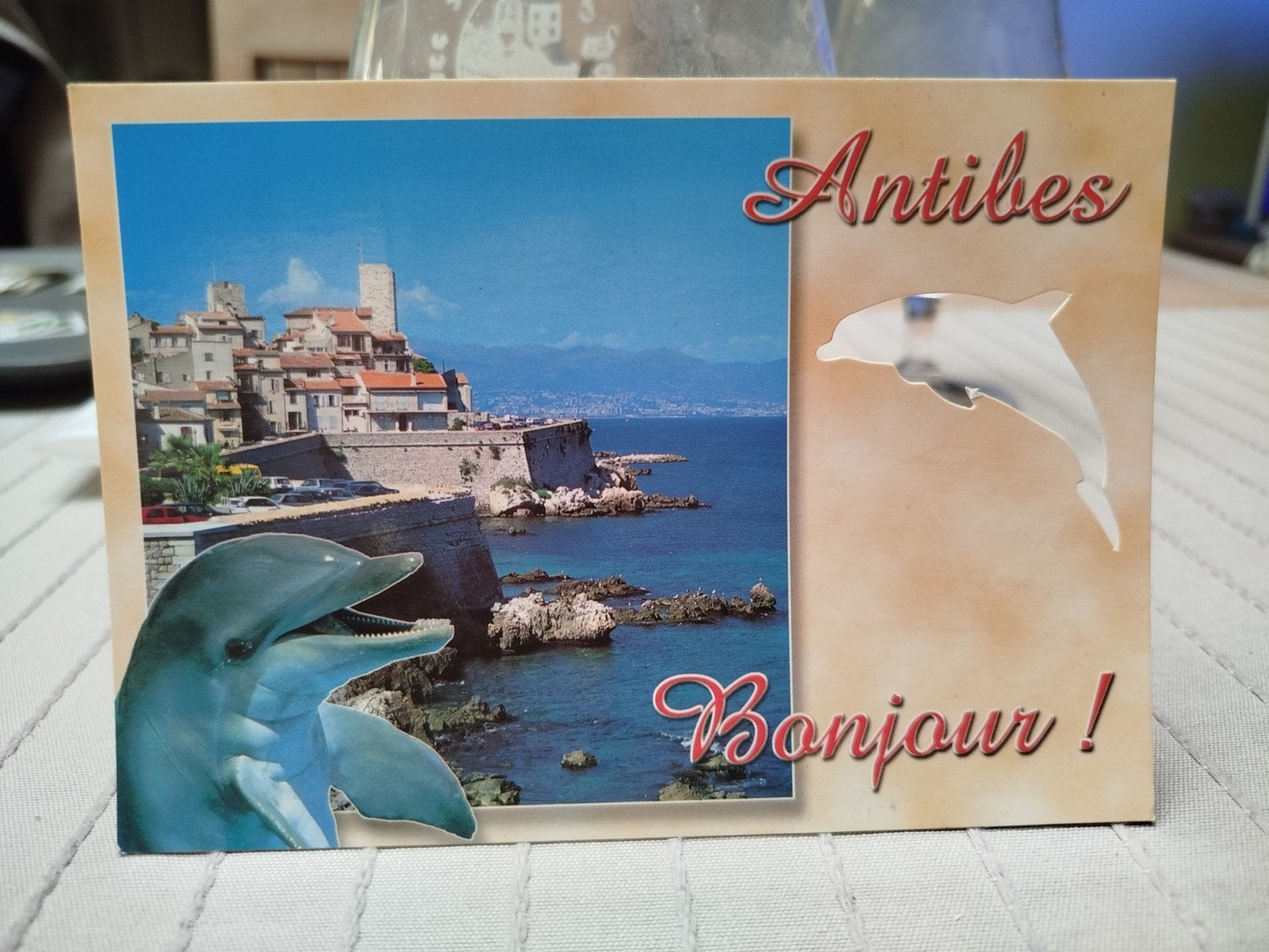 Cartes postales France, Enlèvement ou Envoi, France