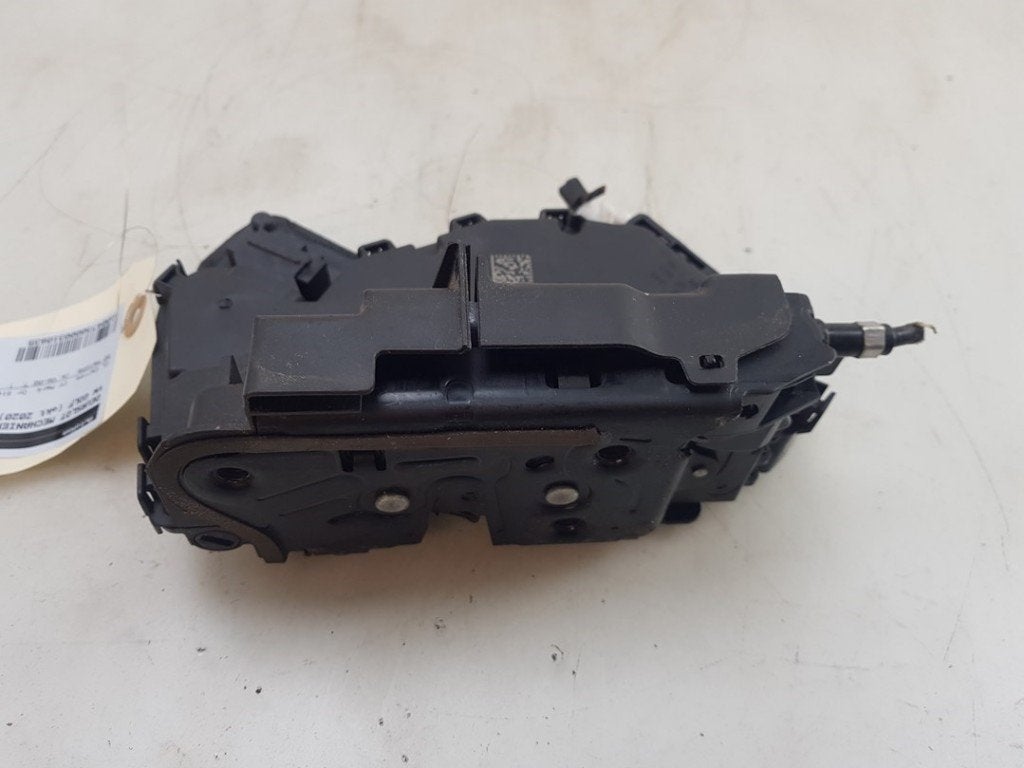 PORTIERSTANGEN RECHTS VOOR Volkswagen Golf VIII (CD1), Gebruikt, Volkswagen