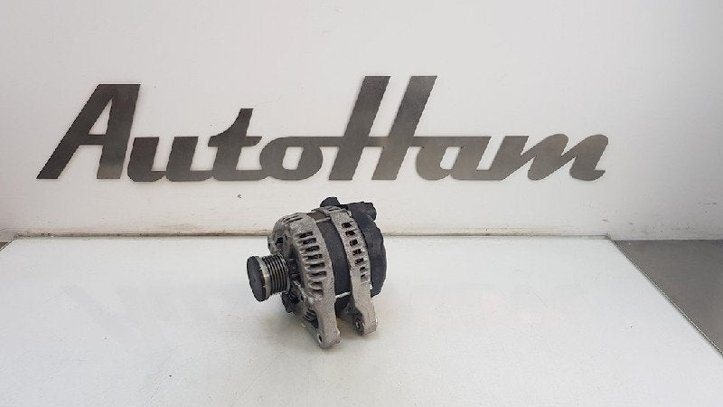 DYNAMO Ford Fiesta 6 (JA8) (01-2008/01-2018), Gebruikt, Ford