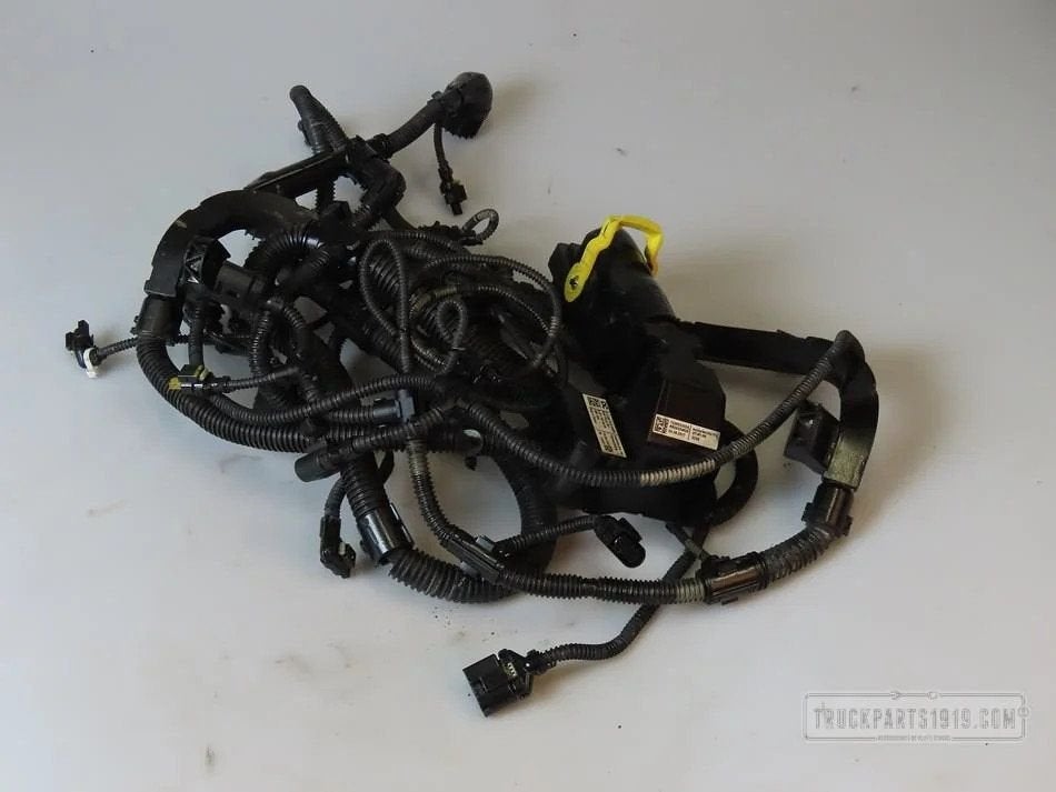 Mercury Engines & Parts Motor Kabelboom MB OM471, Enlèvement, Utilisé