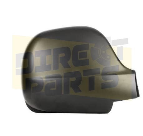 Mercedes-Benz Vito / V-klasse 12/14- (W447) spiegelkap Links, -, Nieuw, Ophalen of Verzenden, -