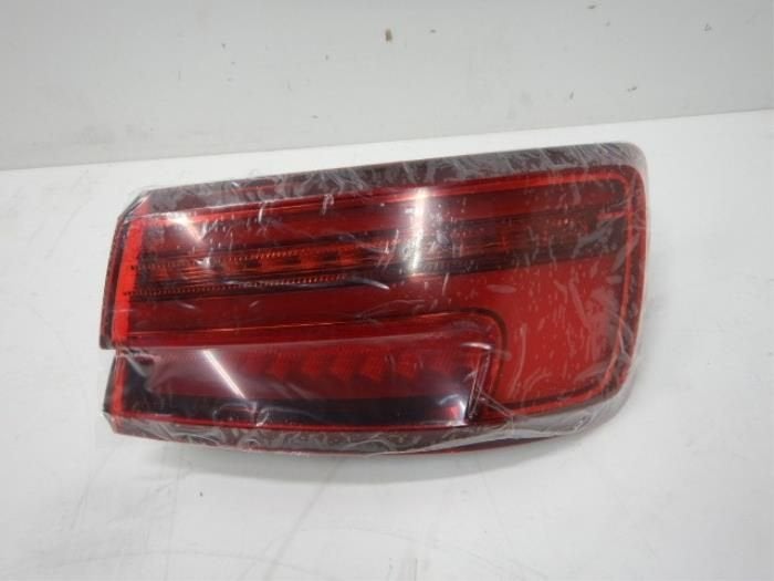 Audi A3 8V5 Sedan Facelift LED Achterlicht Rechts, Enlèvement ou Envoi, Utilisé