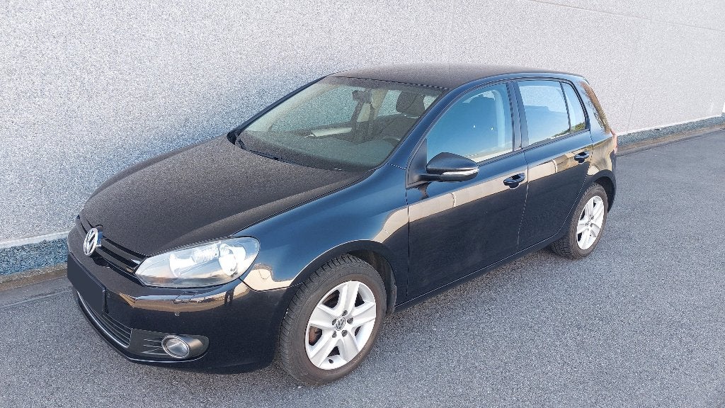 Volkswagen Golf Golf 1.4 TSI Highline, Autos, Volkswagen, Particulier, Golf, ABS, Phares directionnels, Airbags, Air conditionné