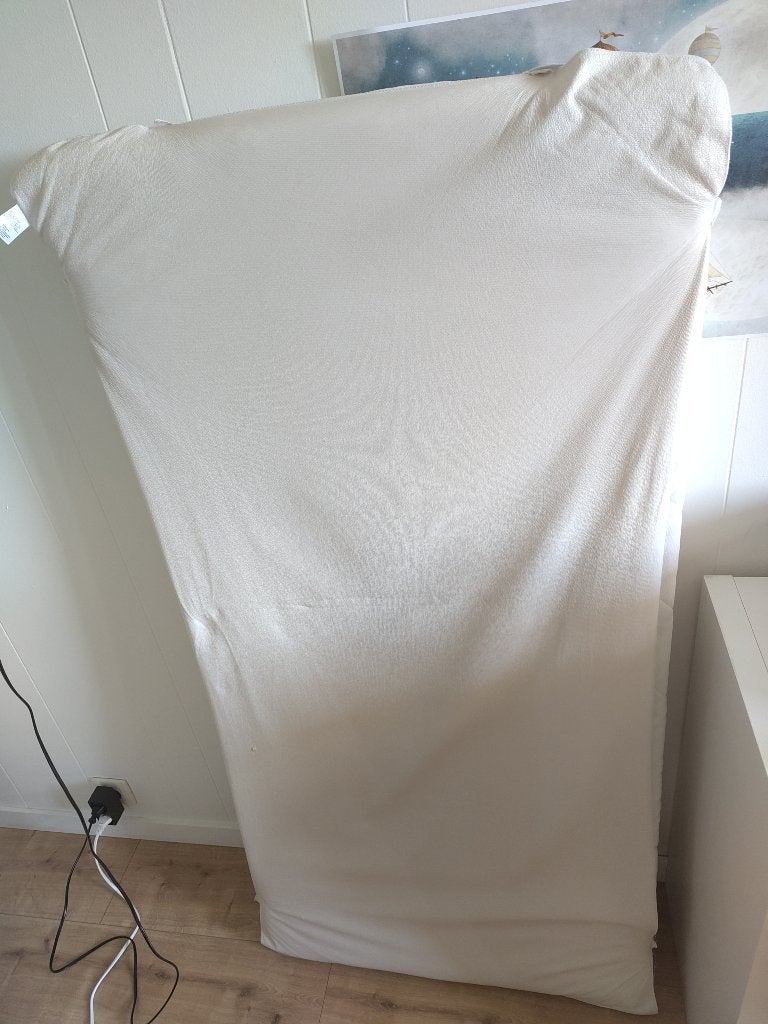 Matelas pour enfant, Enlèvement, Utilisé, Matelas