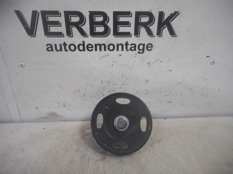 VILEBREQUIN POULIE Polo IV (9N1 / 2/3) (03d-105-255d), Volkswagen, Volkswagen AG, Utilisé, Kundenbetreuung@volkswagen.de