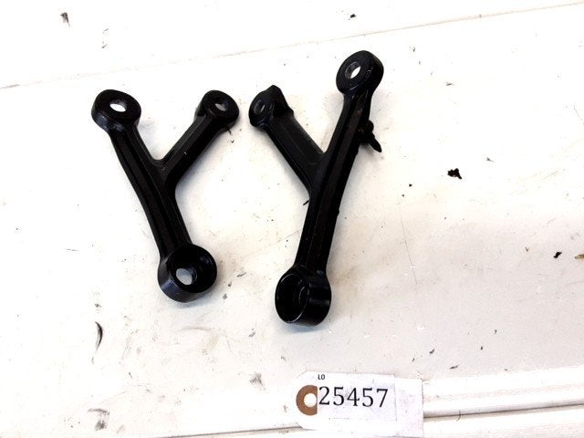 CBR650R 2019 - 2020 Honda Beugel Beugel motorblok D1-57564, Motoren