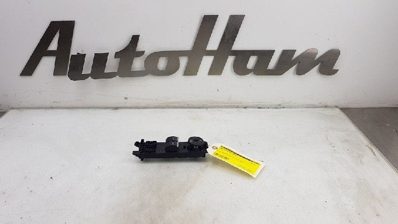RAAMSCHAKELAAR Ford Fiesta 6 (JA8) (01-2008/01-2018), Gebruikt, Ford