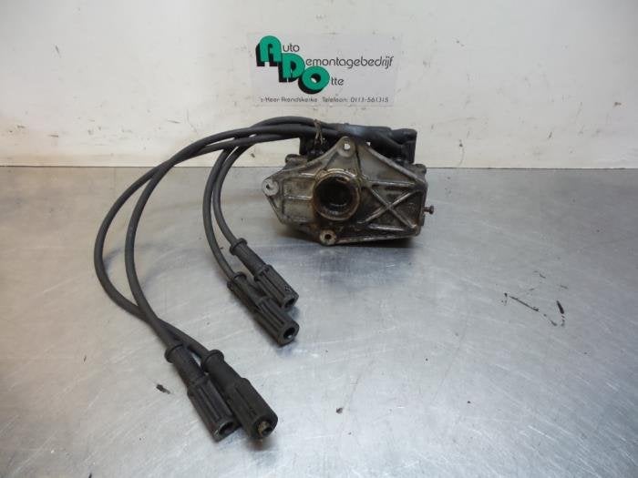 Allumage DIS d'un Fiat Punto, -, 3 mois de garantie, Utilisé, Fiat