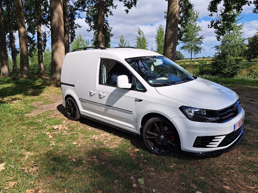Volkswagen Caddy lichte vracht, 75 kW, Achat, 2 places, 1365 kg