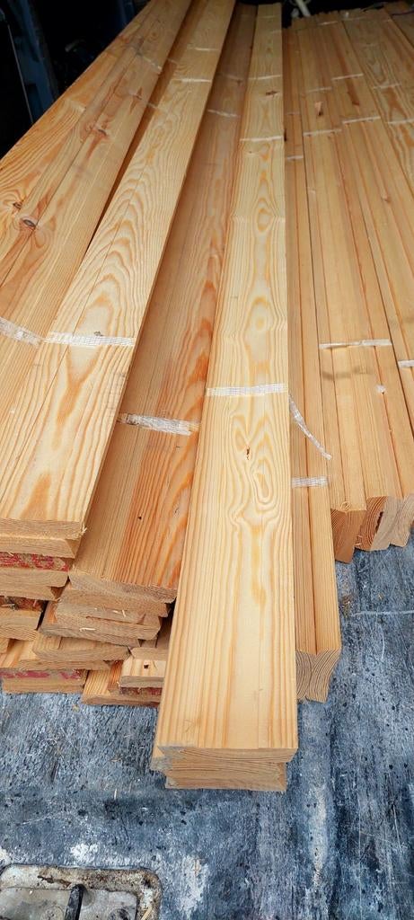 Deuromlijstingen,Deurlijsten,chambrant,, Doe-het-zelf en Bouw, Deuren en Vliegenramen, Ophalen, Hout