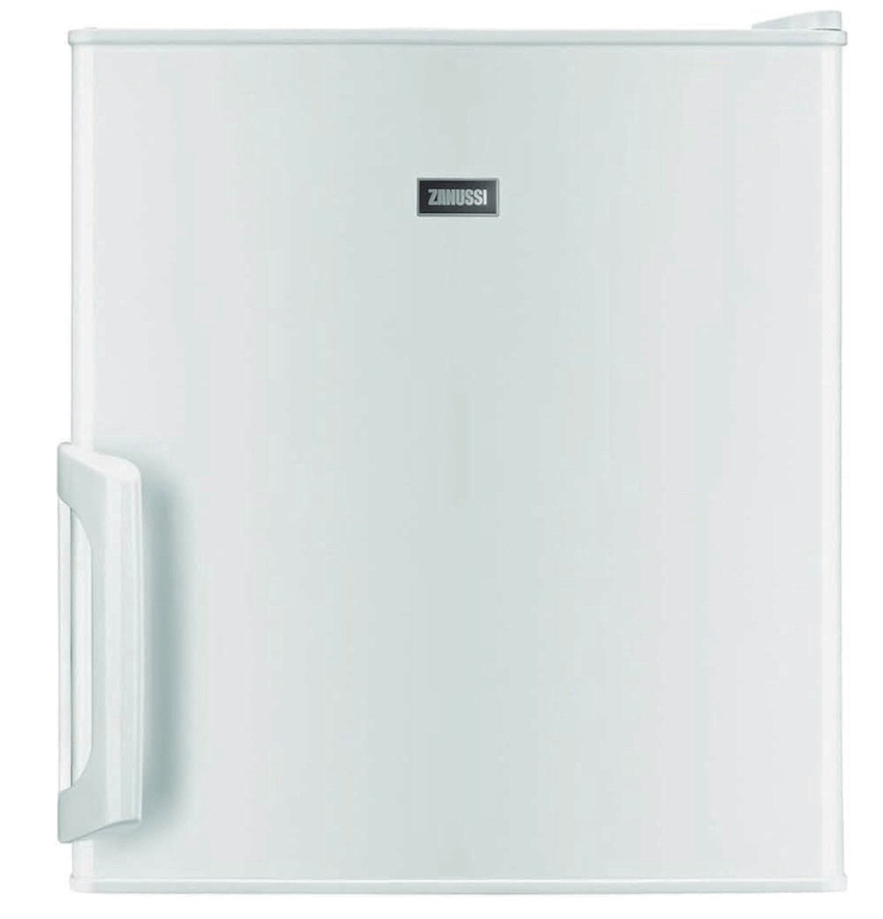 Mini congélateur zanussi 32L, Electroménager, Classe énergétique A ou plus économe, Enlèvement ou Envoi, 45 à 60 cm, Sans bac à congélation
