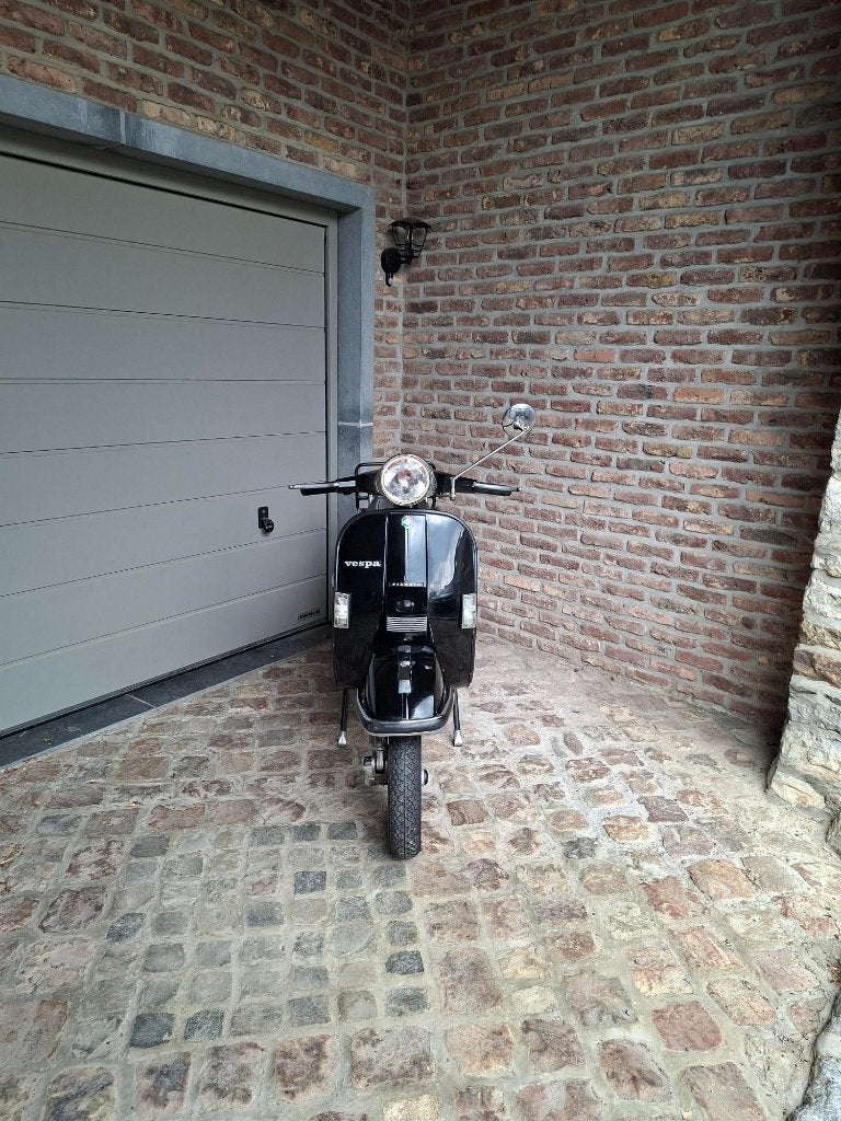 vespa piaggio PX125, Motos, Occasion, Jusqu'à 11 kW, 123 cm³, Autre