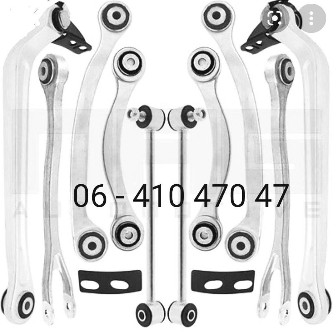Mercedes CLS draagarm Mercedes S211 ophanging Mercedes W211, Neuf, -, -, Enlèvement ou Envoi