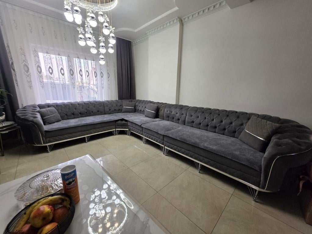 Canape L a vendre avec la table, Enlèvement ou Envoi