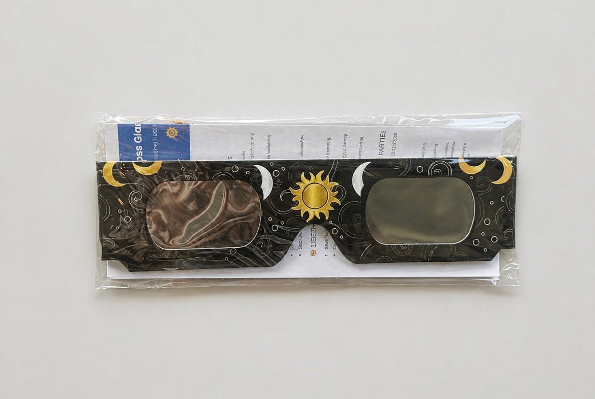 Eclips bril ( heb er in totaal 4), Bricolage & Construction, Lunettes de protection, Enlèvement, Neuf