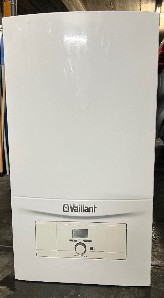 Chaudière atmoTEC pro VUW 240/5-3 (H/L-BE), Ophalen, Gebruikt, Cv-ketel of Combi-ketel